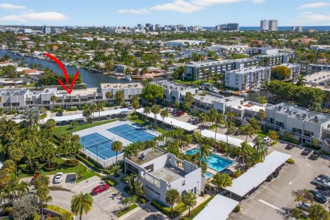 Copropriété à vendre à Pompano Beach, Floride: 2 chambres, 108.88 m2 № 2044860 - photo 29