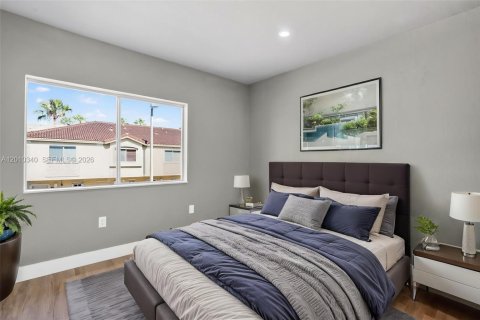 Copropriété à vendre à Miami, Floride: 2 chambres, 83.61 m2 № 2090333 - photo 22