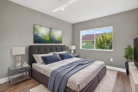 Copropriété à vendre à Miami, Floride: 2 chambres, 83.61 m2 № 2090333 - photo 17