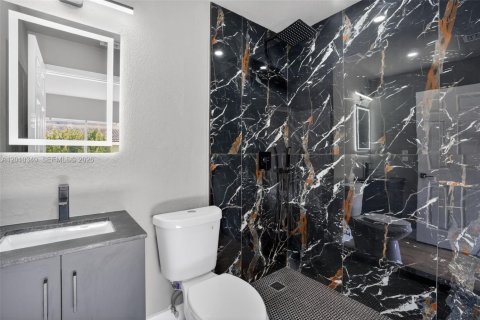 Copropriété à vendre à Miami, Floride: 2 chambres, 83.61 m2 № 2090333 - photo 19