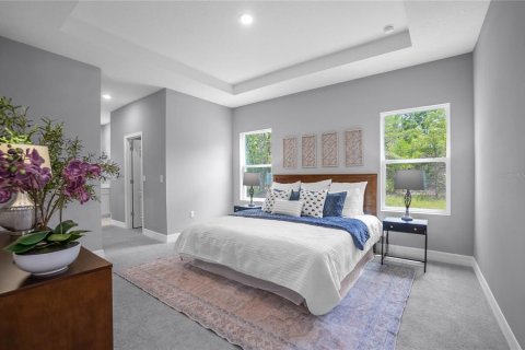 Casa en venta en Homosassa, Florida, 4 dormitorios, 184.88 m2 № 1885625 - foto 17