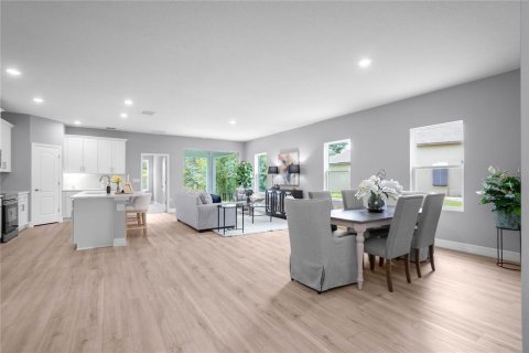 Casa en venta en Homosassa, Florida, 4 dormitorios, 184.88 m2 № 1885625 - foto 5