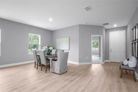 Casa en venta en Homosassa, Florida, 4 dormitorios, 184.88 m2 № 1885625 - foto 4