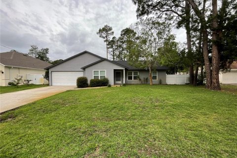 Casa en venta en Palm Coast, Florida, 3 dormitorios, 145.48 m2 № 1751656 - foto 1