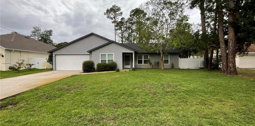 Casa en Palm Coast, Florida 3 dormitorios, 145.48 m2 № 1751656