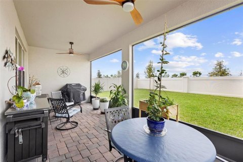 Casa en venta en Kissimmee, Florida, 3 dormitorios, 180.51 m2 № 1662163 - foto 29
