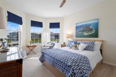 Casa en venta en Kissimmee, Florida, 3 dormitorios, 180.51 m2 № 1662163 - foto 24