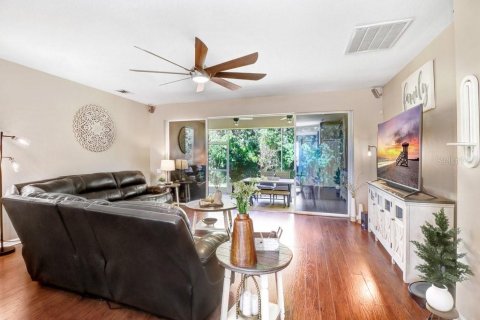 Villa ou maison à vendre à Lakeland, Floride: 3 chambres, 168.25 m2 № 2437127 - photo 11