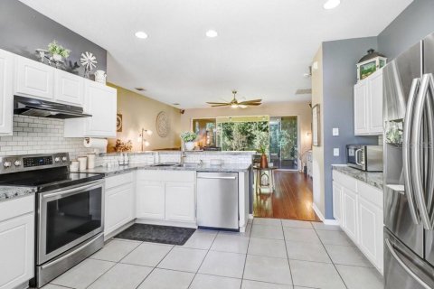 Villa ou maison à vendre à Lakeland, Floride: 3 chambres, 168.25 m2 № 2437127 - photo 6