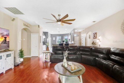 Villa ou maison à vendre à Lakeland, Floride: 3 chambres, 168.25 m2 № 2437127 - photo 12