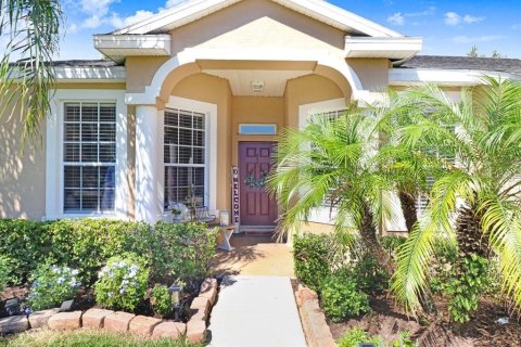 Villa ou maison à vendre à Lakeland, Floride: 3 chambres, 168.25 m2 № 2437127 - photo 4
