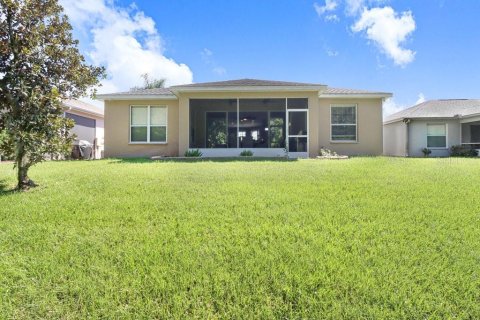 Villa ou maison à vendre à Lakeland, Floride: 3 chambres, 168.25 m2 № 2437127 - photo 28