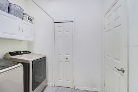 Villa ou maison à vendre à Lakeland, Floride: 3 chambres, 168.25 m2 № 2437127 - photo 22