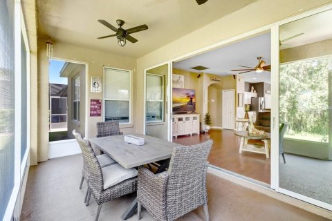 Villa ou maison à vendre à Lakeland, Floride: 3 chambres, 168.25 m2 № 2437127 - photo 25