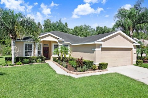 Villa ou maison à Lakeland, Floride 3 chambres, 168.25 m2 № 2437127