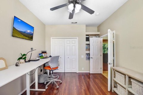 Villa ou maison à vendre à Lakeland, Floride: 3 chambres, 168.25 m2 № 2437127 - photo 21