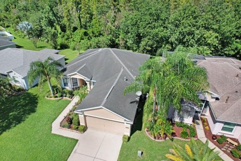 Villa ou maison à vendre à Lakeland, Floride: 3 chambres, 168.25 m2 № 2437127 - photo 29