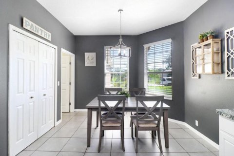 Villa ou maison à vendre à Lakeland, Floride: 3 chambres, 168.25 m2 № 2437127 - photo 13