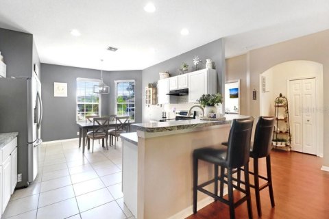 Villa ou maison à vendre à Lakeland, Floride: 3 chambres, 168.25 m2 № 2437127 - photo 8