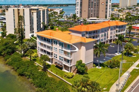 Condo à South Pasadena, Floride, 3 chambres  № 2360994