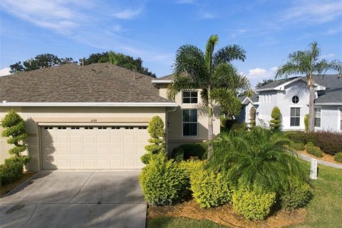 Copropriété à vendre à Sun City Center, Floride: 2 chambres, 129.69 m2 № 2398757 - photo 2