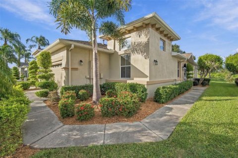 Copropriété à vendre à Sun City Center, Floride: 2 chambres, 129.69 m2 № 2398757 - photo 3
