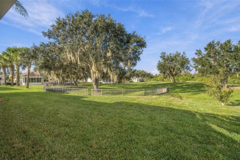 Copropriété à vendre à Sun City Center, Floride: 2 chambres, 129.69 m2 № 2398757 - photo 11
