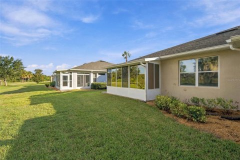 Copropriété à vendre à Sun City Center, Floride: 2 chambres, 129.69 m2 № 2398757 - photo 4