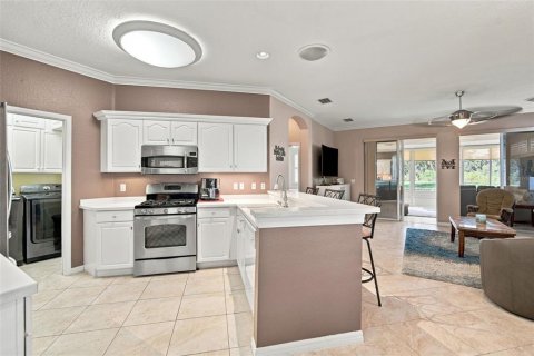 Copropriété à vendre à Sun City Center, Floride: 2 chambres, 129.69 m2 № 2398757 - photo 23