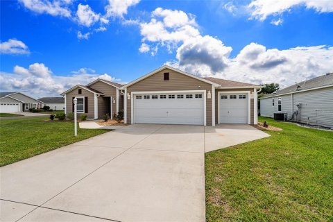 Casa en venta en The Villages, Florida, 3 dormitorios, 129.32 m2 № 2231128 - foto 4