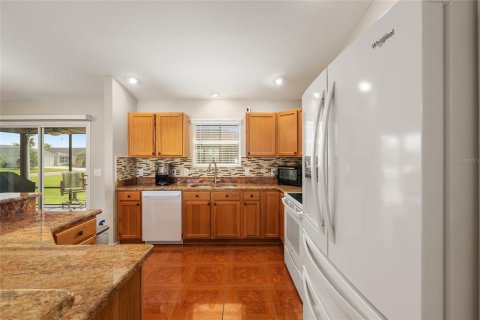 Casa en venta en The Villages, Florida, 3 dormitorios, 129.32 m2 № 2231128 - foto 16
