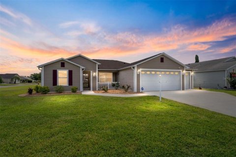 Casa en venta en The Villages, Florida, 3 dormitorios, 129.32 m2 № 2231128 - foto 2