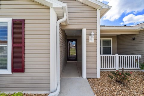Casa en venta en The Villages, Florida, 3 dormitorios, 129.32 m2 № 2231128 - foto 5