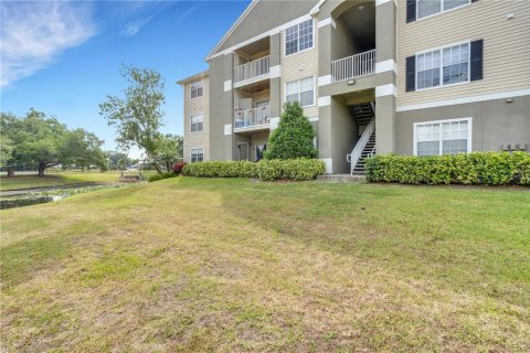 Copropriété à vendre à Lakeland, Floride: 3 chambres, 117.06 m2 № 1649600 - photo 2