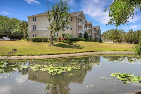 Copropriété à vendre à Lakeland, Floride: 3 chambres, 117.06 m2 № 1649600 - photo 1
