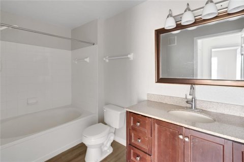 Copropriété à vendre à Lakeland, Floride: 3 chambres, 117.06 m2 № 1649600 - photo 20