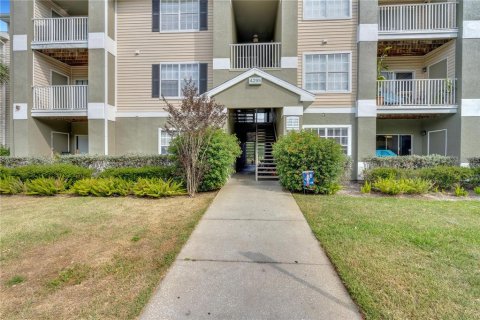 Copropriété à vendre à Lakeland, Floride: 3 chambres, 117.06 m2 № 1649600 - photo 3