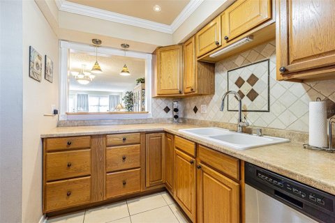 Condominio en venta en Belleair, Florida, 2 dormitorios, 99.22 m2 № 1509825 - foto 8