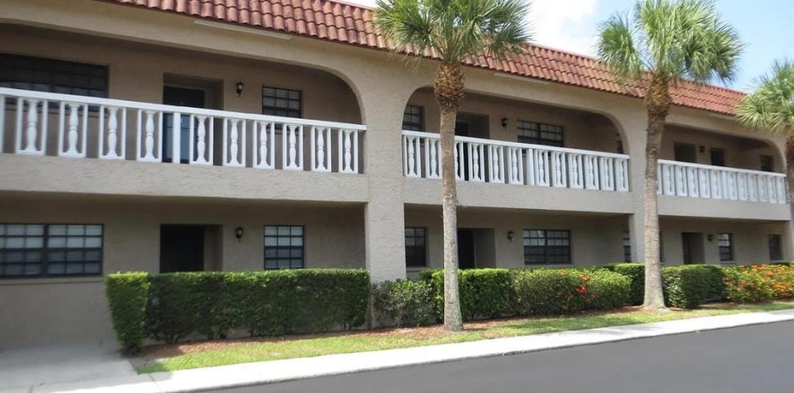 Condominio en Belleair, Florida, 2 dormitorios  № 1509825