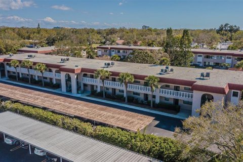 Condominio en venta en Belleair, Florida, 2 dormitorios, 99.22 m2 № 1509825 - foto 22