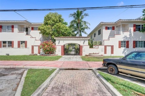 Copropriété à louer à Miami Beach, Floride: 1 chambre, 54.72 m2 № 1966233 - photo 23