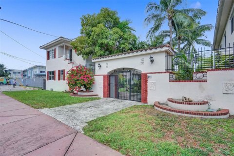 Copropriété à louer à Miami Beach, Floride: 1 chambre, 54.72 m2 № 1966233 - photo 22