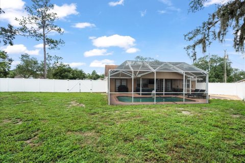 House in Spring Hill, Florida 3 bedrooms, 125.98 sq.m. № 1820894 - photo 4