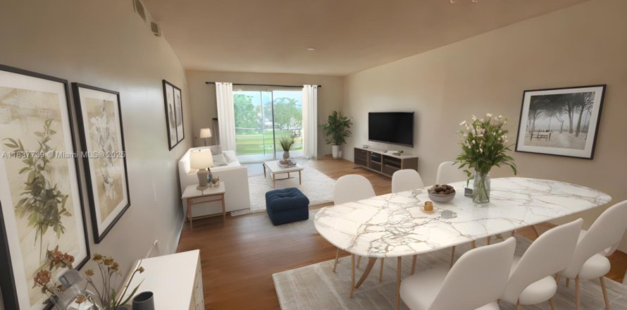 Condo in Sunrise, Florida, 2 bedrooms № 1825954