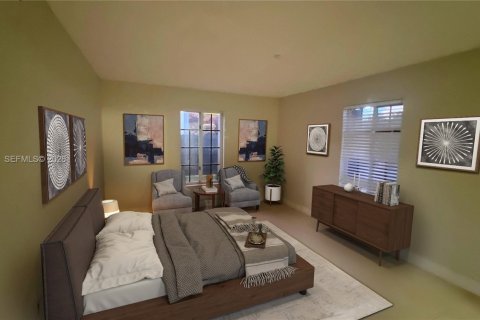 Copropriété à vendre à Doral, Floride: 1 chambre, 75.25 m2 № 1995607 - photo 10