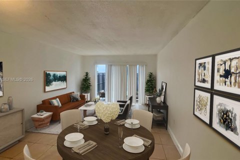 Copropriété à vendre à Doral, Floride: 1 chambre, 75.25 m2 № 1995607 - photo 4