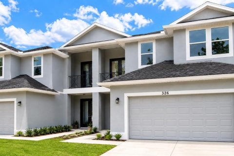 Villa ou maison à Kissimmee, Floride 3 chambres, 432.92 m2 № 2120547