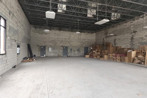 Propiedad comercial en alquiler en Orlando, Florida № 1629111 - foto 6