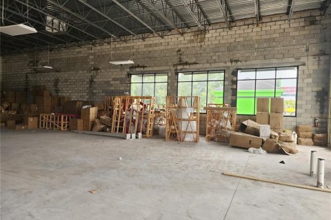 Propiedad comercial en alquiler en Orlando, Florida № 1629111 - foto 8