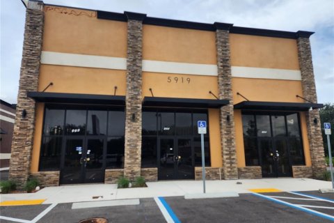 Propiedad comercial en alquiler en Orlando, Florida № 1629111 - foto 5